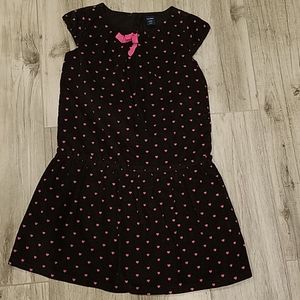 Gap 4T Cordoruy Dress